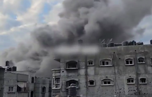 Thumbnail image of a video tagged with Muhammad Al-Sharif | محمد الشريف