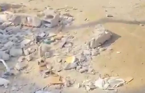 Thumbnail image of a video tagged with Alaa Qasem