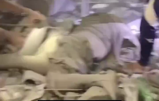 Thumbnail image of a video tagged with Noor Kasih | نور الكسيح